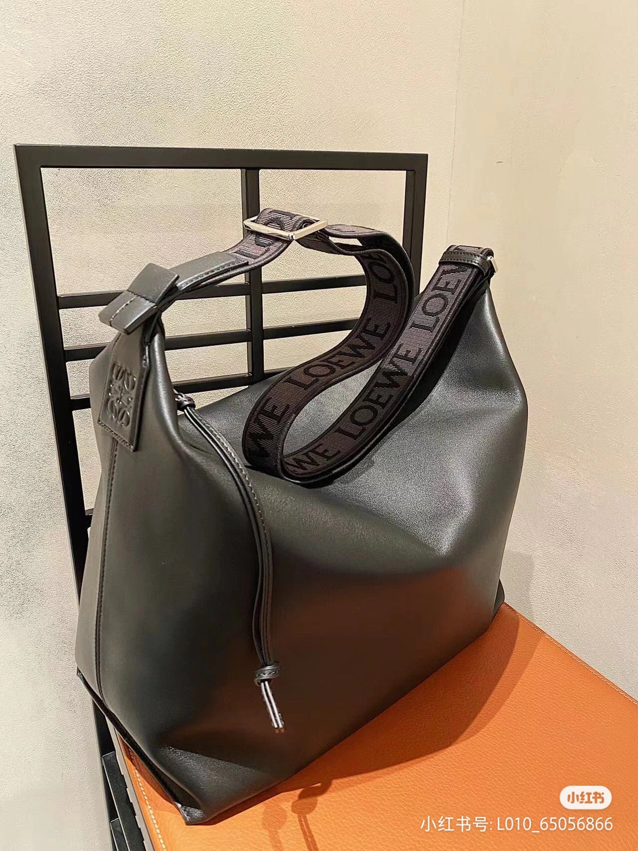 Loewe Cubi Bags